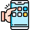 mobile application